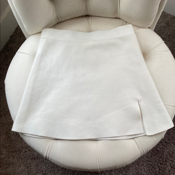 Altar'd State Dresses & Skirts - Altar'd State White Pencil Skirt